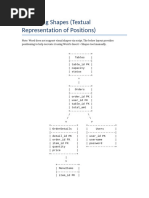 Data Dictionary Example and Template | PDF | Databases | Computing