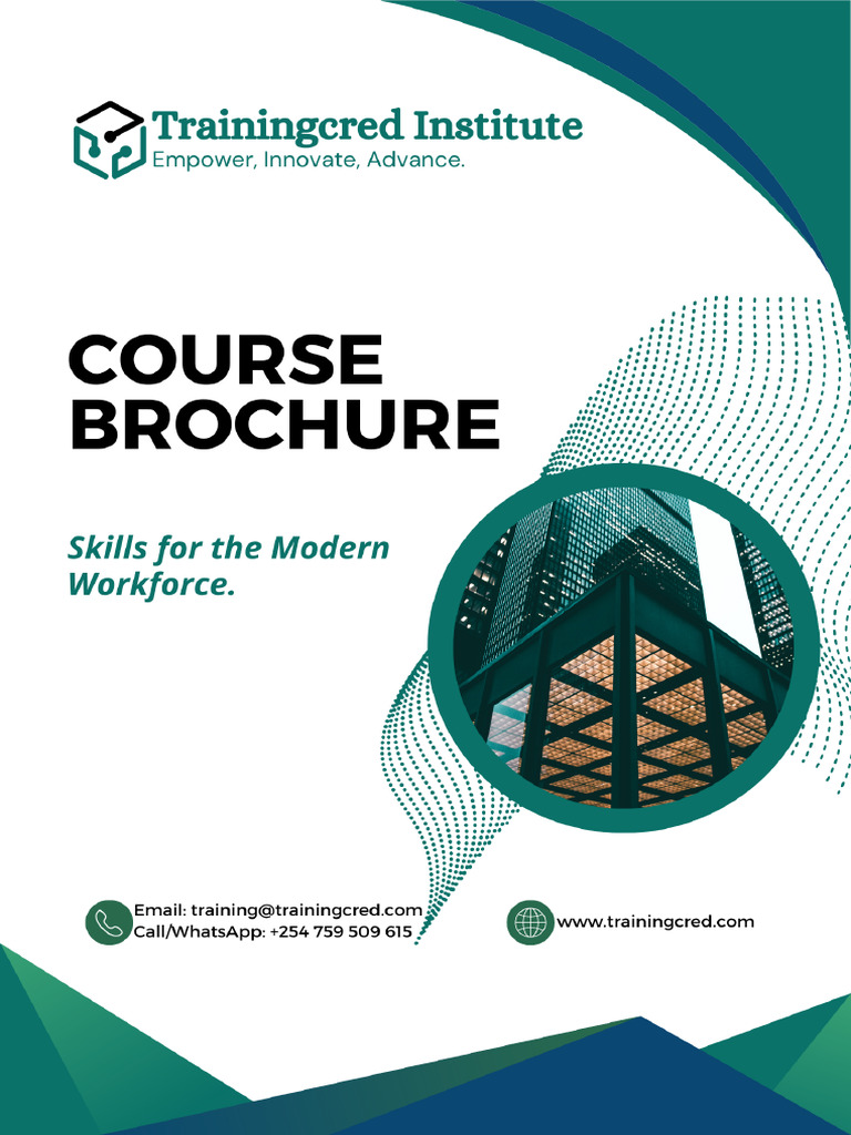 GIS Training for Data Professionals | PDF | Geographic Information ...
