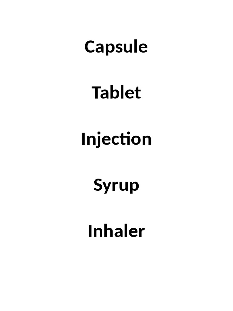 types-of-medicines-pdf