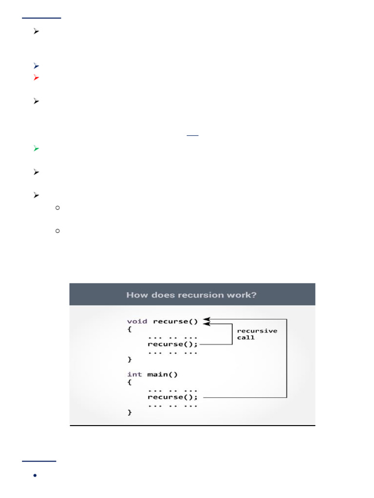 Stack notes | PDF | Control Flow | Mathematical Logic