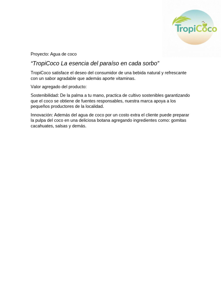 Proyecto | PDF