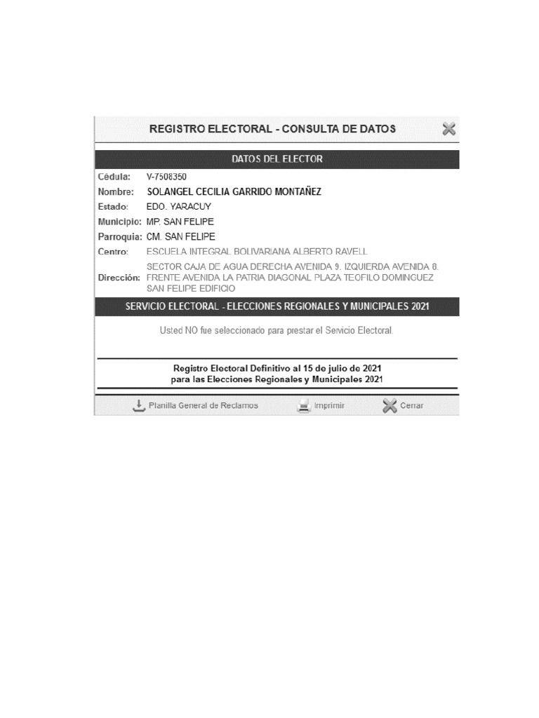 Cne Sol Angel | PDF