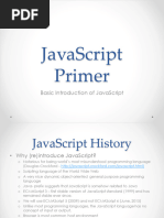 Eloquent JavaScript: Second Edition | PDF | Java Script | Computing