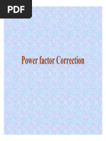 Power Calculations: Active & Apparent | PDF | Ac Power | Power (Physics)