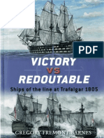 Duel+09+ +Victory+vs.+Redoutable