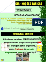 HistoriaTox No Es