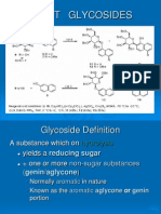 Plant Glycosides 2