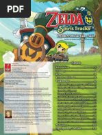 Download Legend of Zelda Spirit Tracks Prima Official Guide by skater_boyL SN93678746 doc pdf