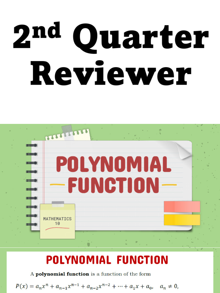 Analyzing Polynomial Functions Graphs | PDF | Polynomial | Zero Of A ...