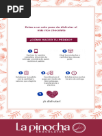 Chocolate Nestlé Almon Ris 12 Pzas 26 G Cu Walmart | PDF | Chocolate