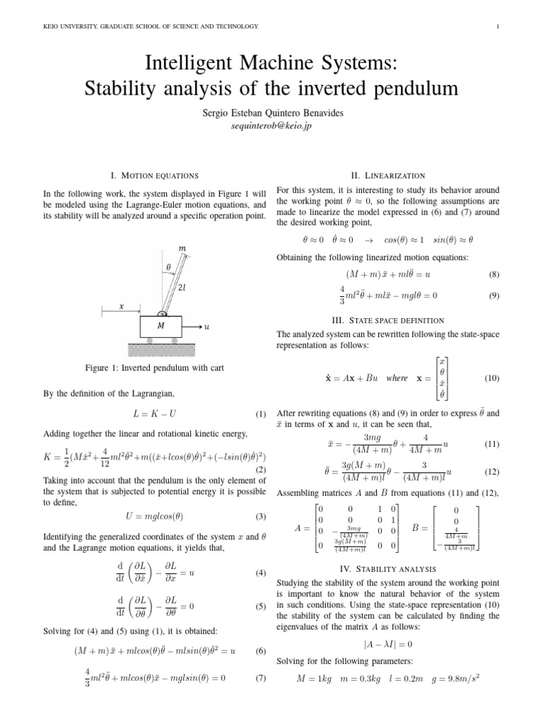 Ims 2 | PDF | Mathematical Objects | Applied Mathematics