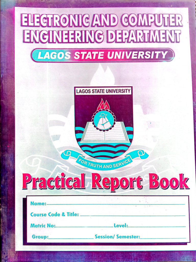 Ece Report 206 | PDF