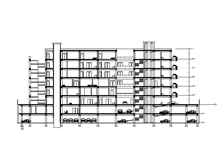Floor Plan Layout Overview | PDF
