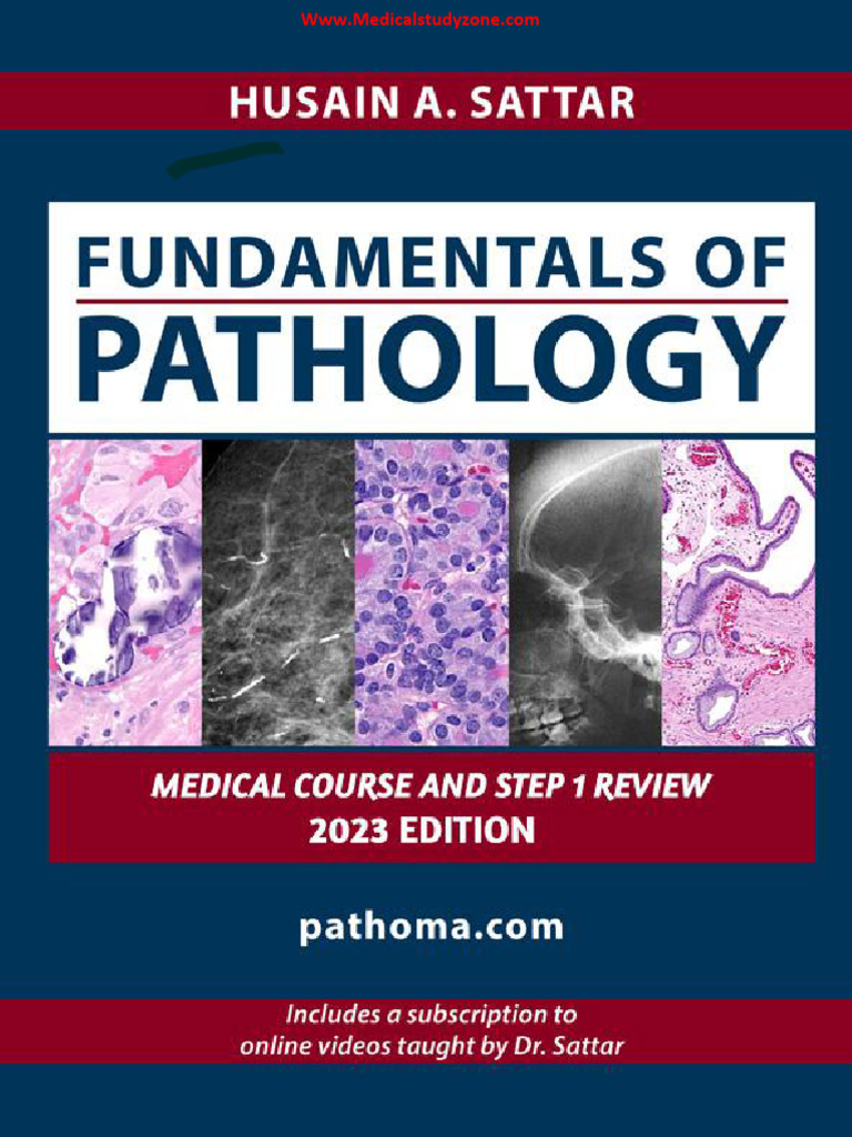 Pathoma Chapters Overview | PDF | Inflammation | Diseases And Disorders