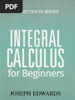 All-in-One Mathematics Cheat Sheet | PDF | Science & Mathematics