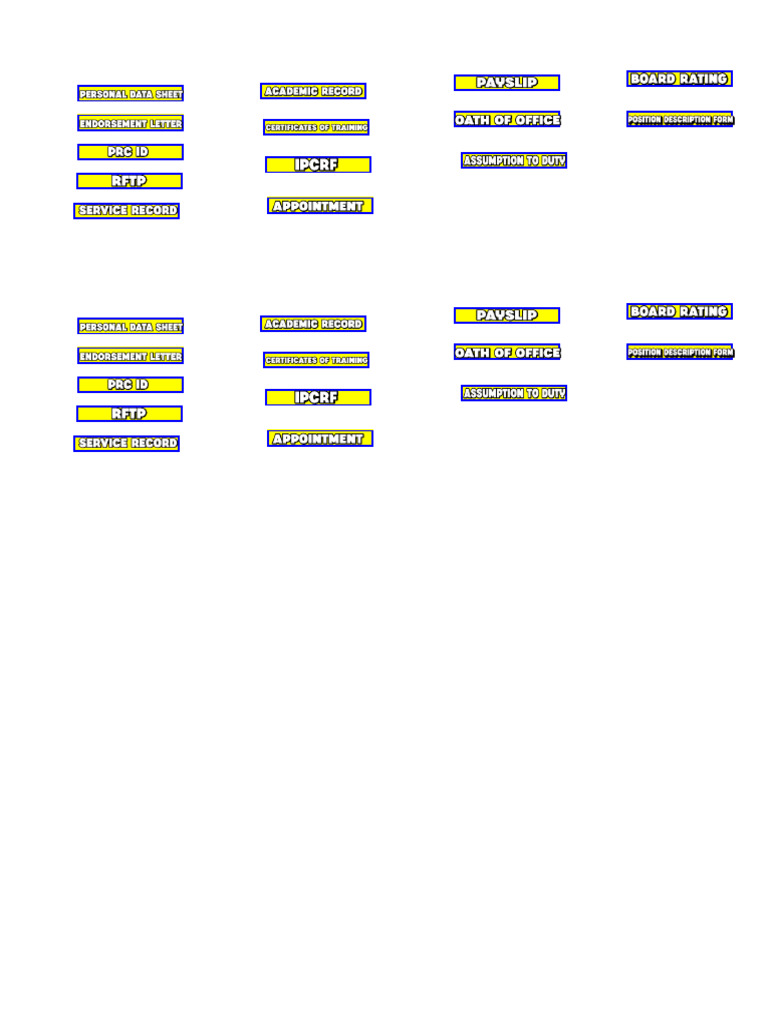 Tabbing | PDF