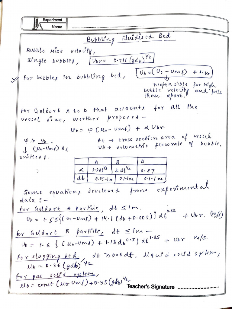 FE Notes | PDF