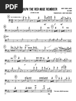 Trombon Hadestown | PDF
