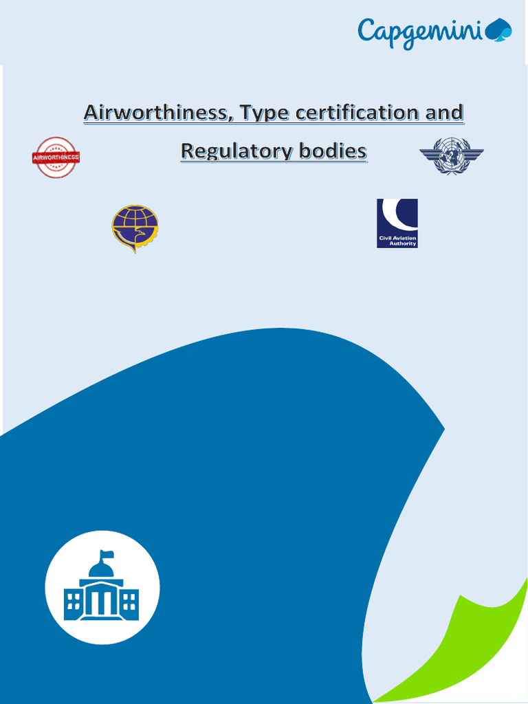 Aviation Airworthiness Standards Guide | PDF | Federal Aviation ...