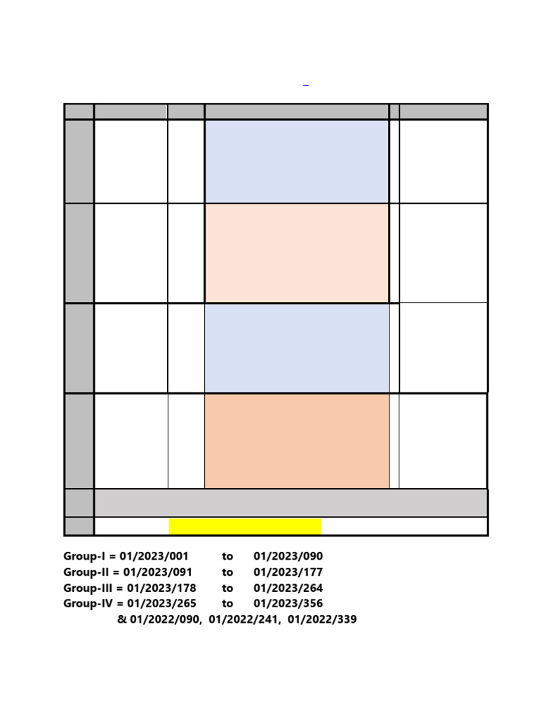 2nd Year GIT & LIVER-I Mod Week-9, Time Table 2025 - 2025-10!04!14!23 ...