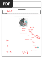 Spinner Probability Exercises and Solutions | PDF | Mathematics ...