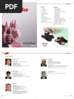 Download Bata Anual Report 2010 by Emon Gt SN93686116 doc pdf