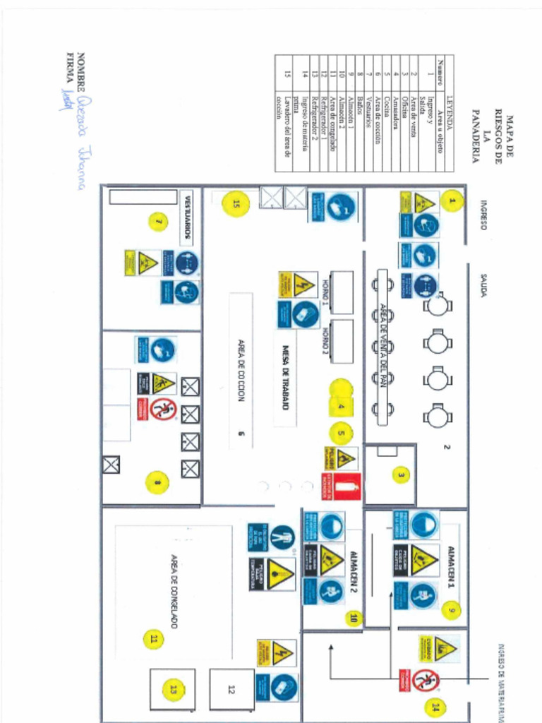 MAPA | PDF