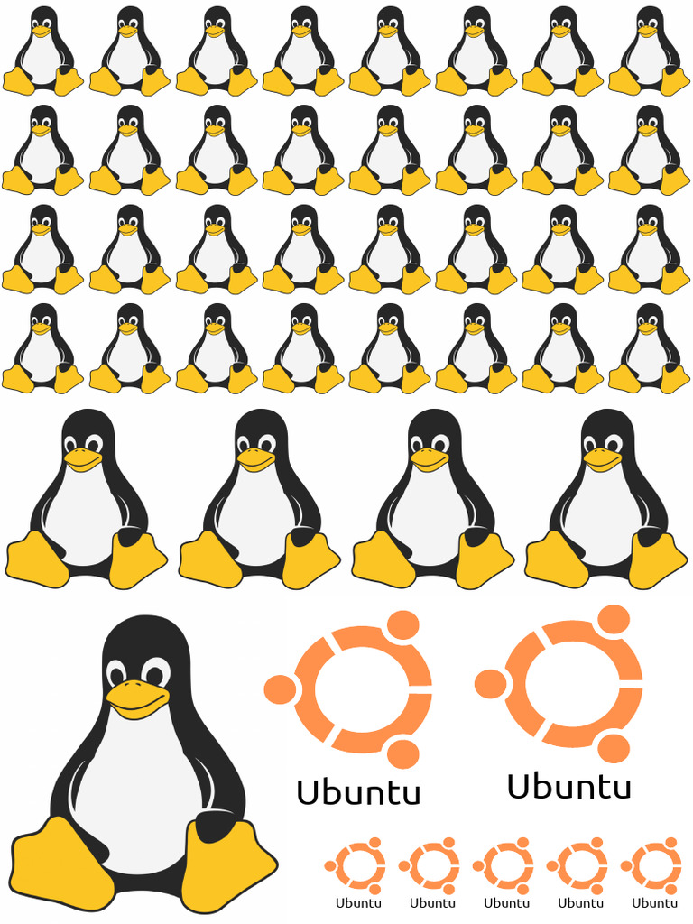 Ubuntu | PDF