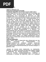 Download Test de Gesell by Luciana Noriega SN93686542 doc pdf