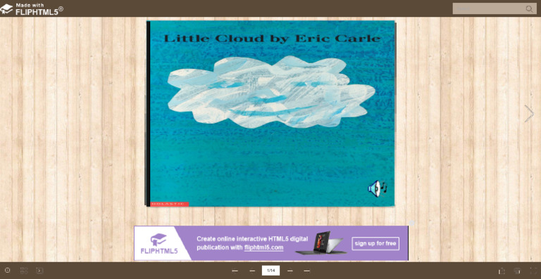 Little Cloud | PDF