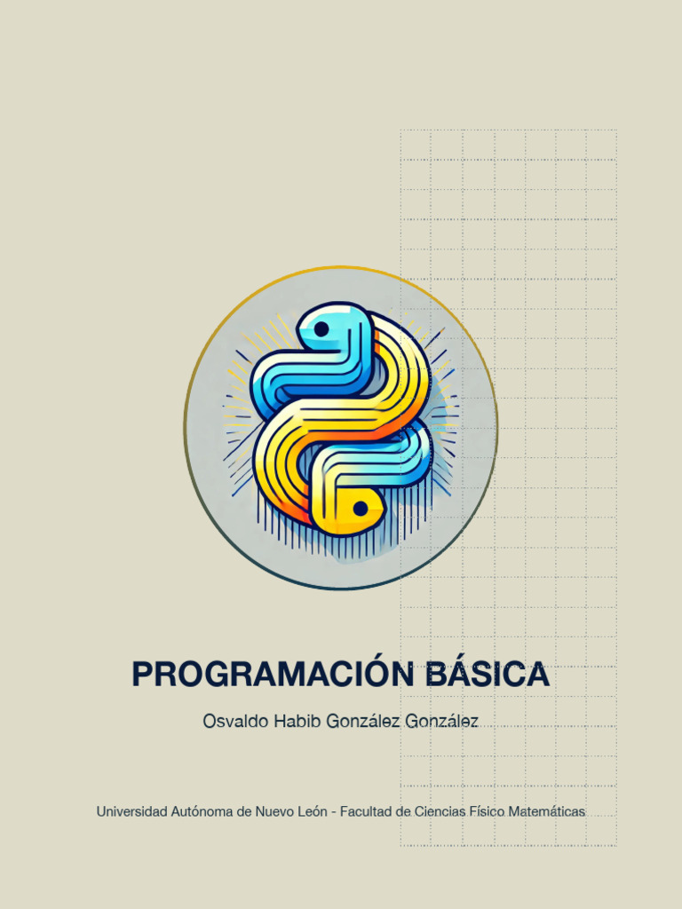 Fundamentos de Programación en Python | PDF | Entorno de desarrollo ...