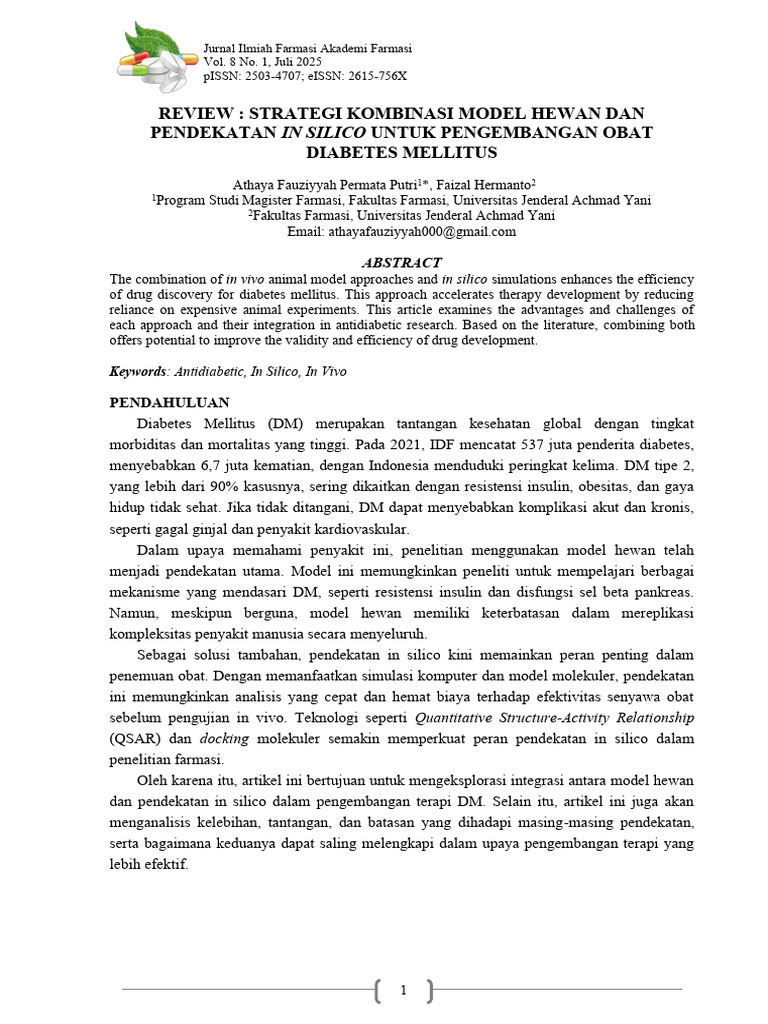 1.+225.+athaya Fauziyyah Permata Putri Main Article Rev Editor2 Rev R ...