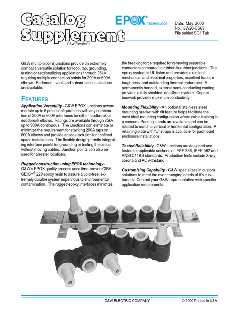Hs Junction | PDF | Materials | Electricity