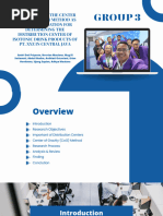 Cost Center to COPA Allocation Guide | PDF | Technology & Engineering