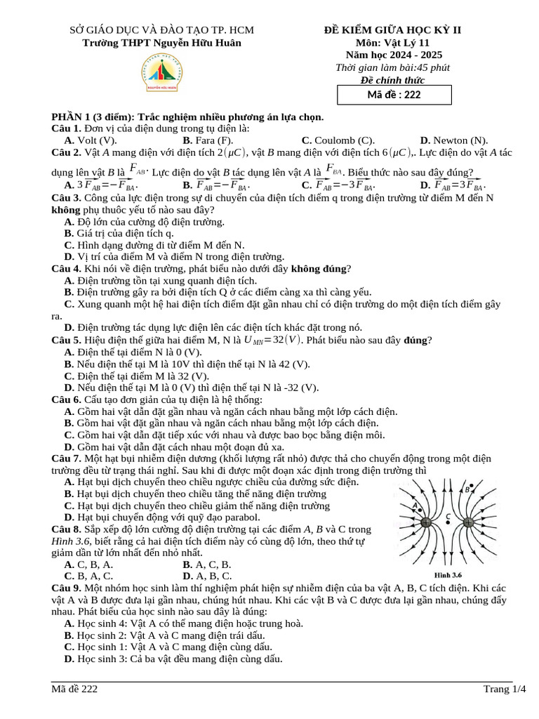 Ma de 222 | PDF