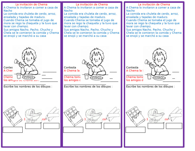 Chema | PDF
