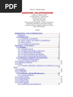 Klostermaier Gautama Buddha Historiography - 