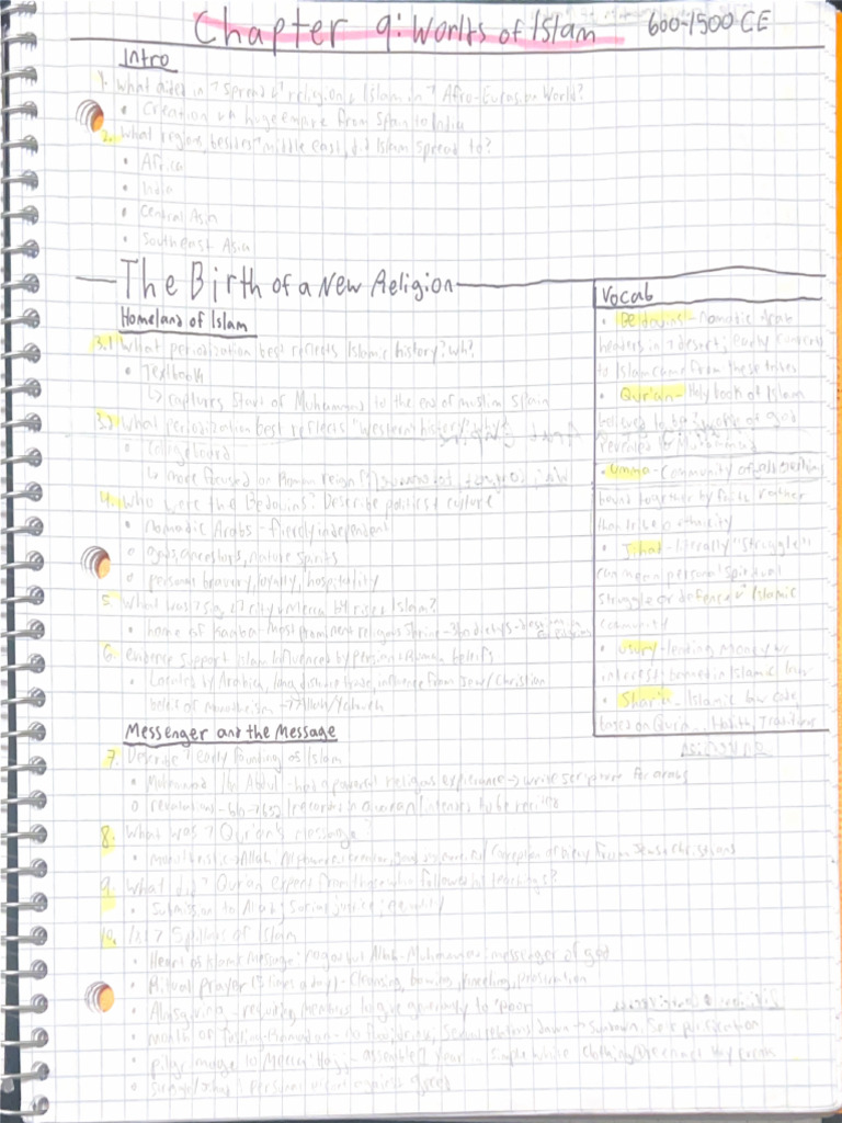 Chapter 9 | PDF