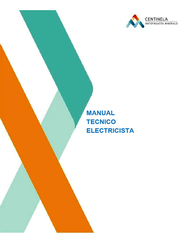 Eléctrico Manual 3 | PDF | Electrón | Importar
