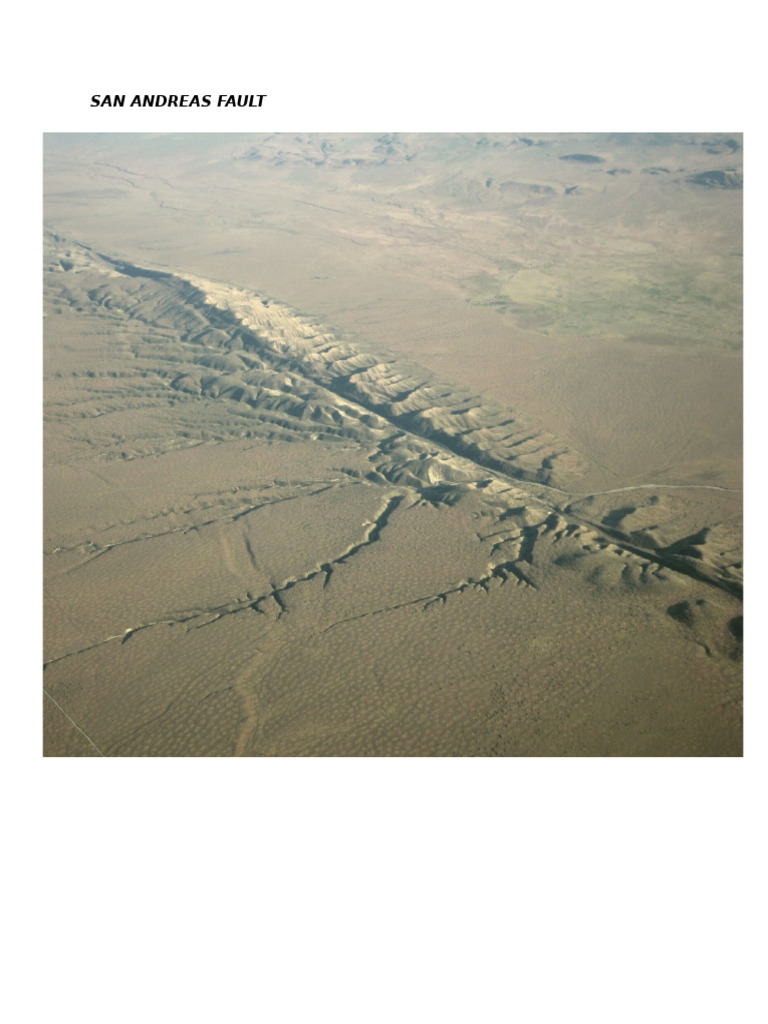 Fault Examples | PDF