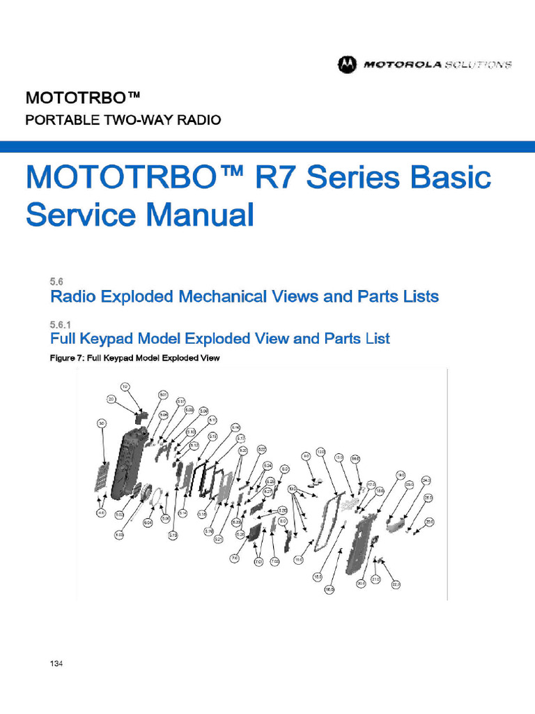 R 7 | PDF