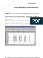 Caracteristicas Utmcad