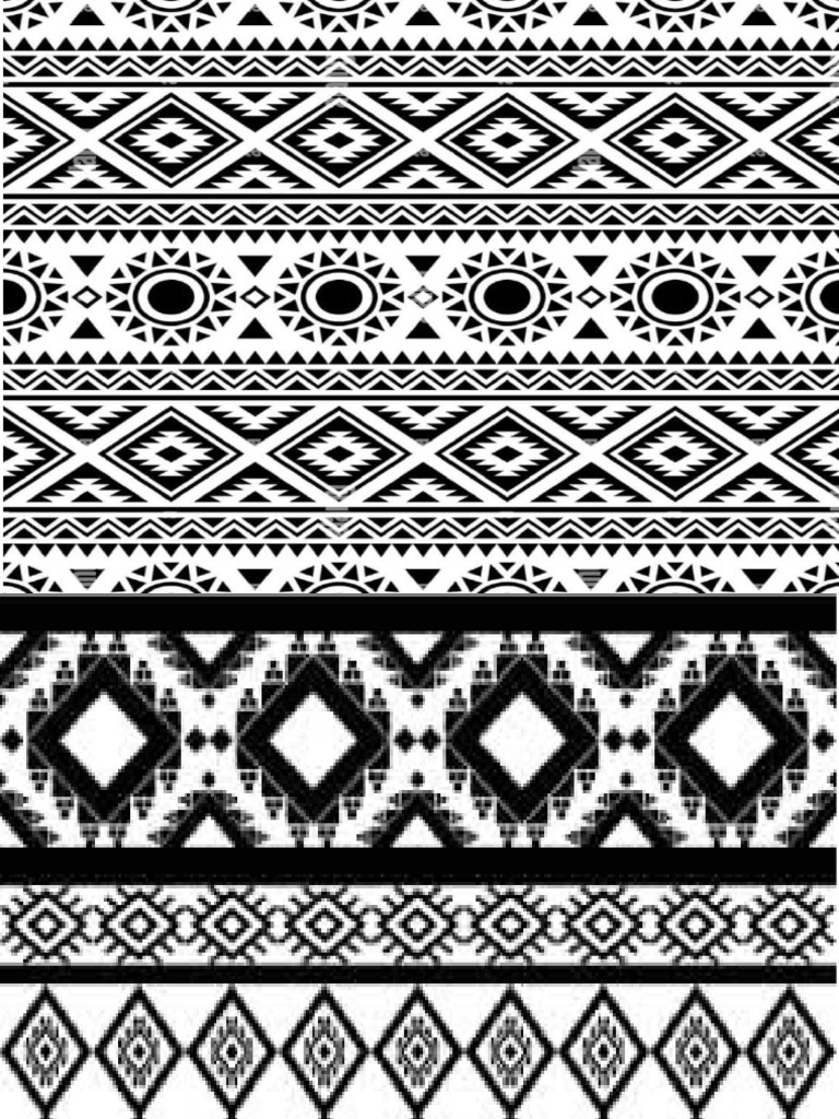 Patterns | PDF