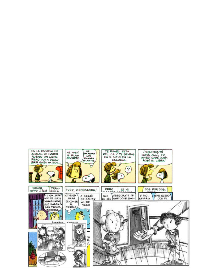 Comics | PDF