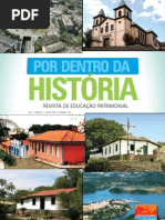 Historia Contagem