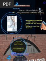 Download  BIOMATERIALS IMPLANTABLE MEDICAL DEVICES AND BIOMEDICAL SCIENCE by Dr Mohammad Nazrul Islam SN93698259 doc pdf