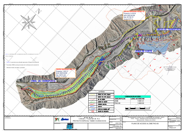 Acceso Al Dme Adicional 6mm-Ppl-02 | PDF