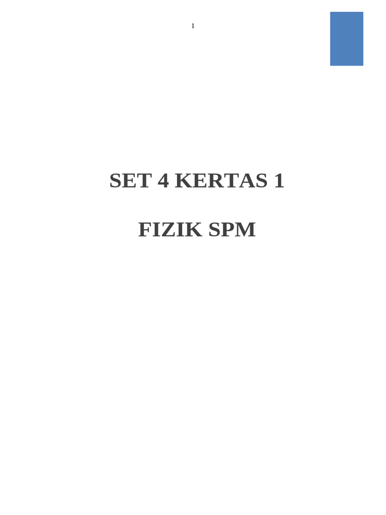 Set 4 | PDF