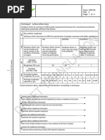 Comprehensive Defect Code List | PDF | Machining | Soldering