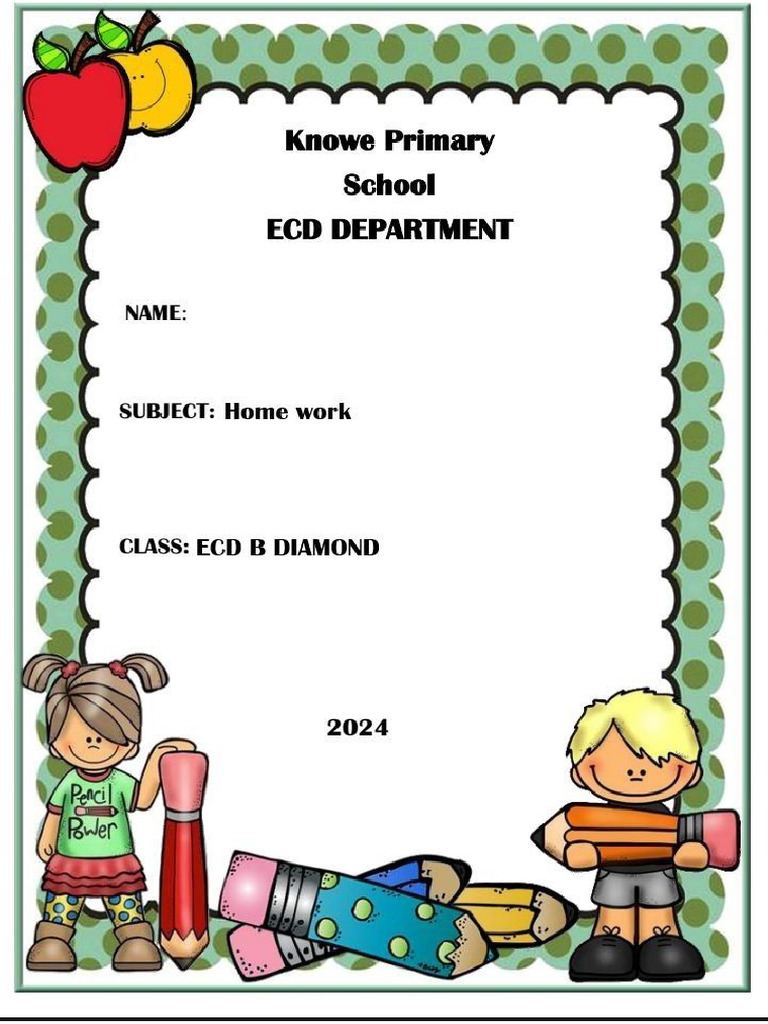 Ecd | PDF